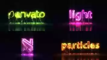 Free download Light Particles Logo | Titles | After Effects Project Files - Videohive template video and edit with RedcoolMedia movie maker MovieStudio video editor online and AudioStudio audio editor onlin