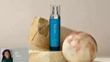 Free download Lucim Skincare by NewAge 7 in 1 Total Face Serum with Liposome Technology video and edit with RedcoolMedia movie maker MovieStudio video editor online and AudioStudio audio editor onlin