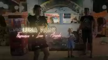 Free download LUNA PARK video and edit with RedcoolMedia movie maker MovieStudio video editor online and AudioStudio audio editor onlin