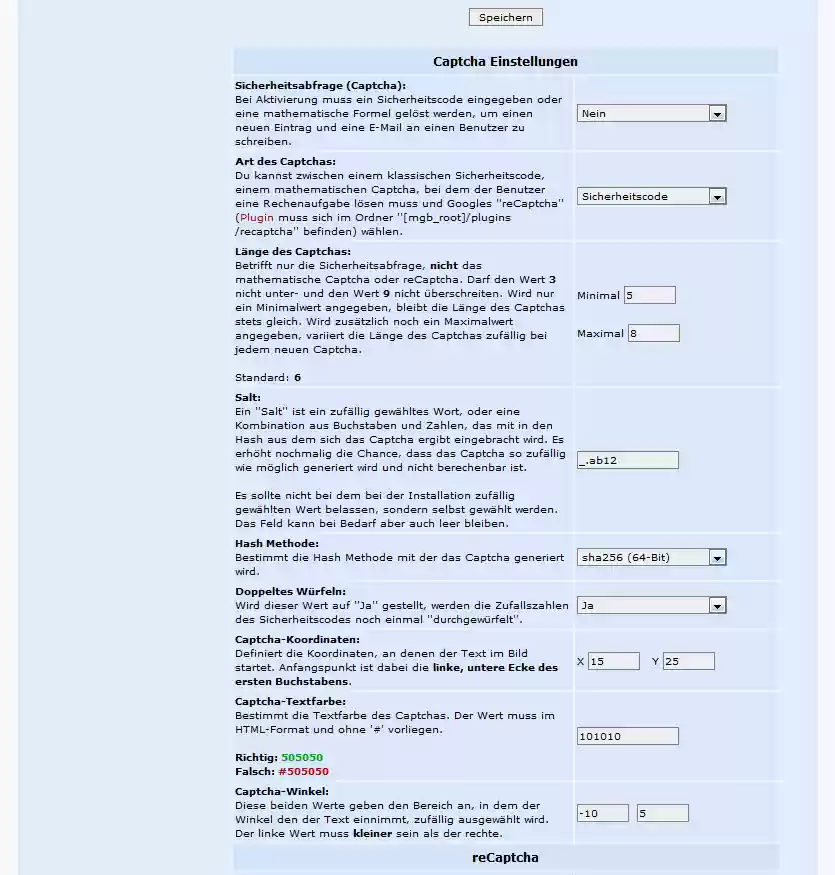 Download web tool or web app MGB OpenSource Guestbook