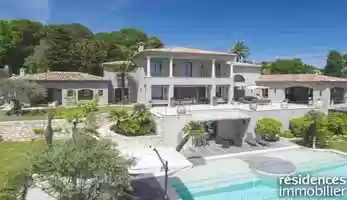 Free download MOUGINS - MAISON A VENDRE - 7 880 000  - 1000 m - 10 pice(s) video and edit with RedcoolMedia movie maker MovieStudio video editor online and AudioStudio audio editor onlin