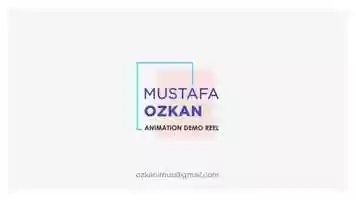 Free download MUSTAFA OZKAN // ANIMATION DEMO REEL video and edit with RedcoolMedia movie maker MovieStudio video editor online and AudioStudio audio editor onlin