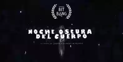 Free download NOCHE OSCURA DEL CUERPO  - TRAILER video and edit with RedcoolMedia movie maker MovieStudio video editor online and AudioStudio audio editor onlin