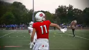 Free download North Central Football vs. Aurora 9.11.21 video and edit with RedcoolMedia movie maker MovieStudio video editor online and AudioStudio audio editor onlin