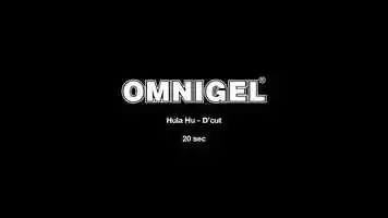 Free download Omnigel video and edit with RedcoolMedia movie maker MovieStudio video editor online and AudioStudio audio editor onlin