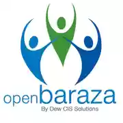 Free download openBaraza Business Web app or web tool