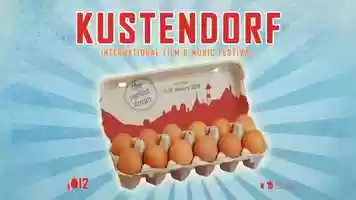 Free download Opening Animation - Kustendorf 2019 video and edit with RedcoolMedia movie maker MovieStudio video editor online and AudioStudio audio editor onlin