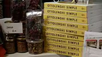 Free download Ottolenghi and the Cakes of Versailles Trailer video and edit with RedcoolMedia movie maker MovieStudio video editor online and AudioStudio audio editor onlin