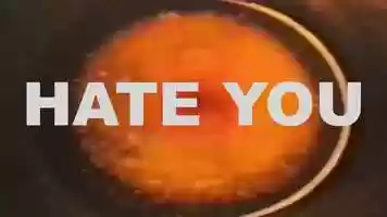 Free download Palmers - Hate You video and edit with RedcoolMedia movie maker MovieStudio video editor online and AudioStudio audio editor onlin