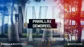 Free download Parallax Demo Reel | After Effects Project Files - Videohive template video and edit with RedcoolMedia movie maker MovieStudio video editor online and AudioStudio audio editor onlin