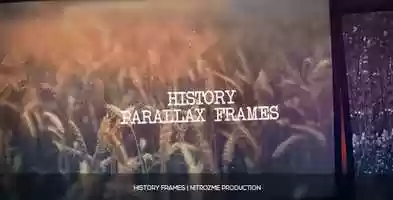 Free download Parallax in Frames | After Effects Project Files - Videohive template video and edit with RedcoolMedia movie maker MovieStudio video editor online and AudioStudio audio editor onlin
