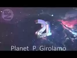 Free download Planet P. Girolamo video and edit with RedcoolMedia movie maker MovieStudio video editor online and AudioStudio audio editor onlin