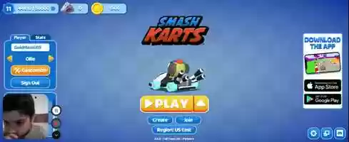 SmashKarts.io on the App Store