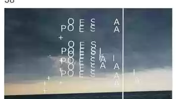 Free download POESIA i + 2020 | Teaser 2 video and edit with RedcoolMedia movie maker MovieStudio video editor online and AudioStudio audio editor onlin