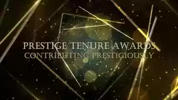 Free download Prestige Tenure AwardS_WITH MUSIC video and edit with RedcoolMedia movie maker MovieStudio video editor online and AudioStudio audio editor onlin