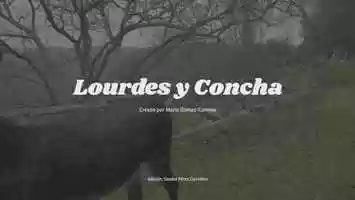 Free download Promo Lourdes y Concha video and edit with RedcoolMedia movie maker MovieStudio video editor online and AudioStudio audio editor onlin