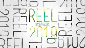 Free download REEL_2019_JSZCZESNIAK video and edit with RedcoolMedia movie maker MovieStudio video editor online and AudioStudio audio editor onlin