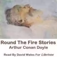 Free download Round The Fire Stories audio book and edit with RedcoolMedia movie maker MovieStudio video editor online and AudioStudio audio editor onlin