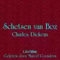 Free download Schetsen van Boz audio book and edit with RedcoolMedia movie maker MovieStudio video editor online and AudioStudio audio editor onlin