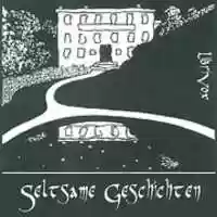 Free download Seltsame Geschichten audio book and edit with RedcoolMedia movie maker MovieStudio video editor online and AudioStudio audio editor onlin