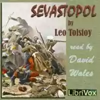 Free download Sevastopol audio book and edit with RedcoolMedia movie maker MovieStudio video editor online and AudioStudio audio editor onlin