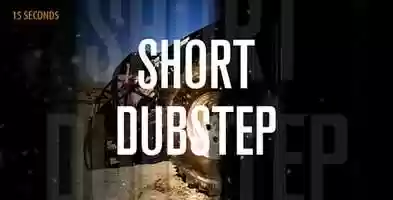 Free download Short Dubstep | After Effects Project Files - Videohive template video and edit with RedcoolMedia movie maker MovieStudio video editor online and AudioStudio audio editor onlin