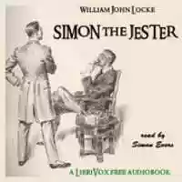 Free download Simon the Jester audio book and edit with RedcoolMedia movie maker MovieStudio video editor online and AudioStudio audio editor onlin