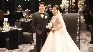 Free download song seong hoon   jo min jeong korean Wedding Highlight. JW Marriott Dongdaemun Square Seoul video and edit with RedcoolMedia movie maker MovieStudio video editor online and AudioStudio audio editor onlin