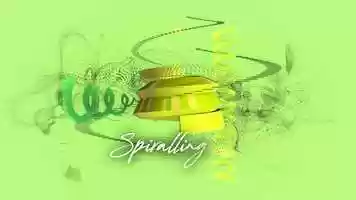 Free download Spiralling video and edit with RedcoolMedia movie maker MovieStudio video editor online and AudioStudio audio editor onlin