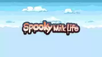 Free download Spooky Milk Life - First Trailer! video and edit with RedcoolMedia movie maker MovieStudio video editor online and AudioStudio audio editor onlin