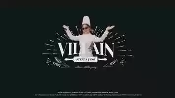 Free download Stella Jang - Villain video and edit with RedcoolMedia movie maker MovieStudio video editor online and AudioStudio audio editor onlin