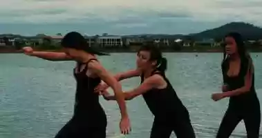 Free download STUNT FIGHT SCENE | CELESTE - CHENTELLE - TAYLOR video and edit with RedcoolMedia movie maker MovieStudio video editor online and AudioStudio audio editor onlin