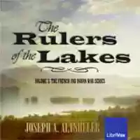 Free download The Rulers of the Lakes audio book and edit with RedcoolMedia movie maker MovieStudio video editor online and AudioStudio audio editor onlin