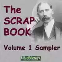 Free download The Scrap Book, Vol 1 Sampler by Various, Edited by Frank A. Munsey audio book and edit with RedcoolMedia movie maker MovieStudio video editor online and AudioStudio audio editor onlin