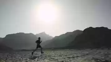 Free download Trail Running | Sun  Sand Sports video and edit with RedcoolMedia movie maker MovieStudio video editor online and AudioStudio audio editor onlin