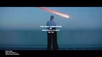 Free download VFX and Animation Reel 18/19 video and edit with RedcoolMedia movie maker MovieStudio video editor online and AudioStudio audio editor onlin