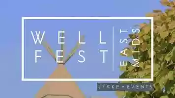 Free download WellFest East Midlands - Highlight Trailer video and edit with RedcoolMedia movie maker MovieStudio video editor online and AudioStudio audio editor onlin