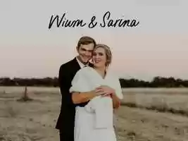 Free download Wium  Sarina | Wedding Film video and edit with RedcoolMedia movie maker MovieStudio video editor online and AudioStudio audio editor onlin