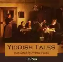 Free download Yiddish Tales audio book and edit with RedcoolMedia movie maker MovieStudio video editor online and AudioStudio audio editor onlin